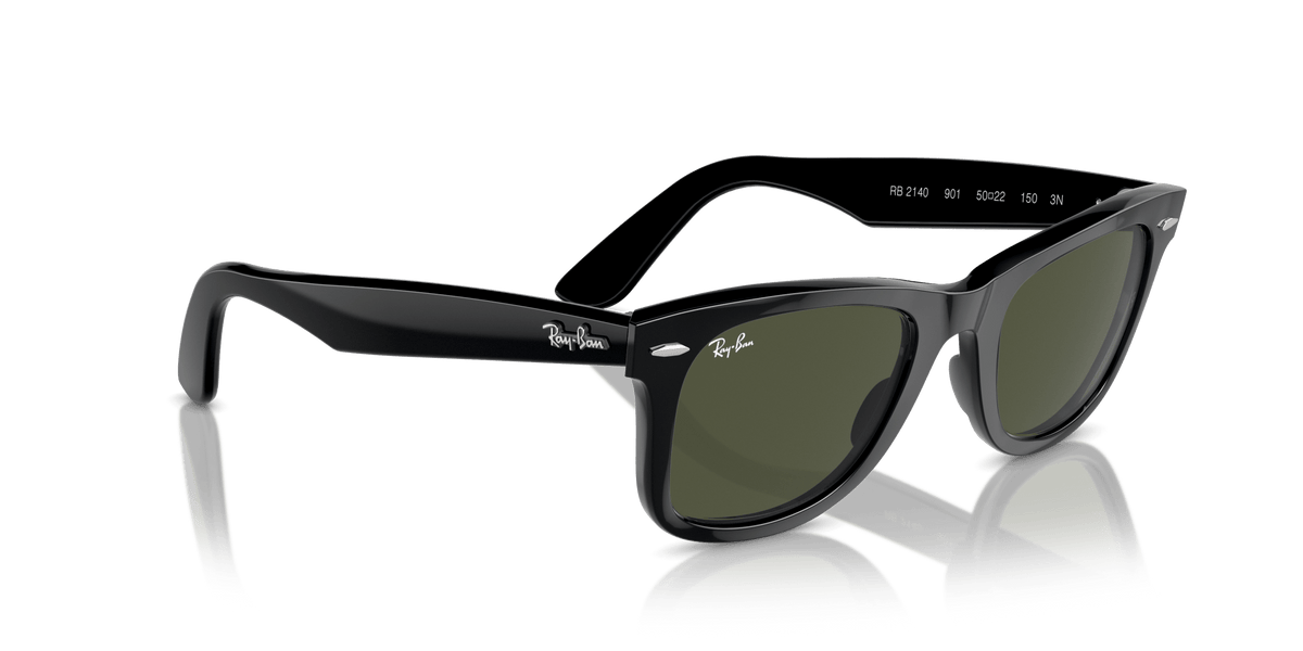 RAYBAN RB2140 WAYFARER -RAYBAN Sunglasses- Optivision