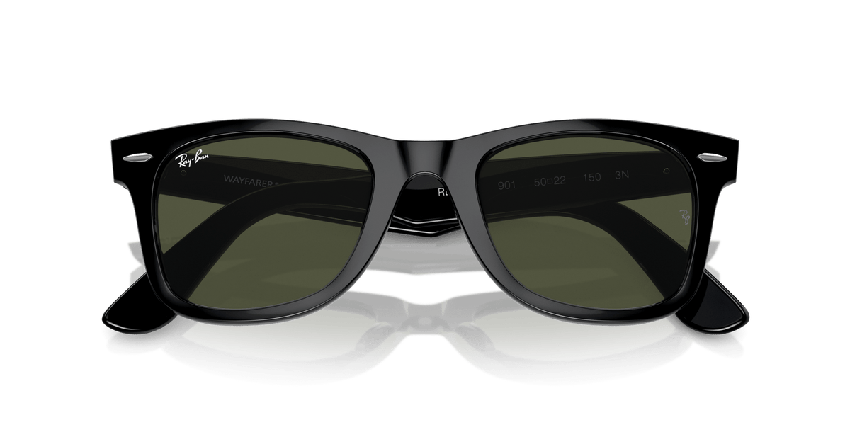 RAYBAN RB2140 WAYFARER -RAYBAN Sunglasses- Optivision