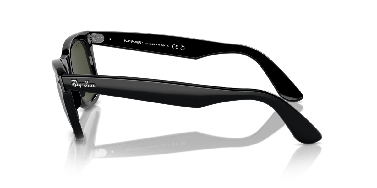 RAYBAN RB2140 WAYFARER -RAYBAN Sunglasses- Optivision