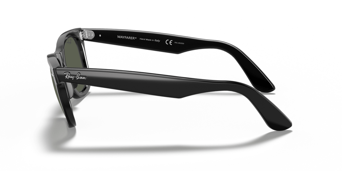 RAYBAN RB2140 WAYFARER -RAYBAN Sunglasses- Optivision