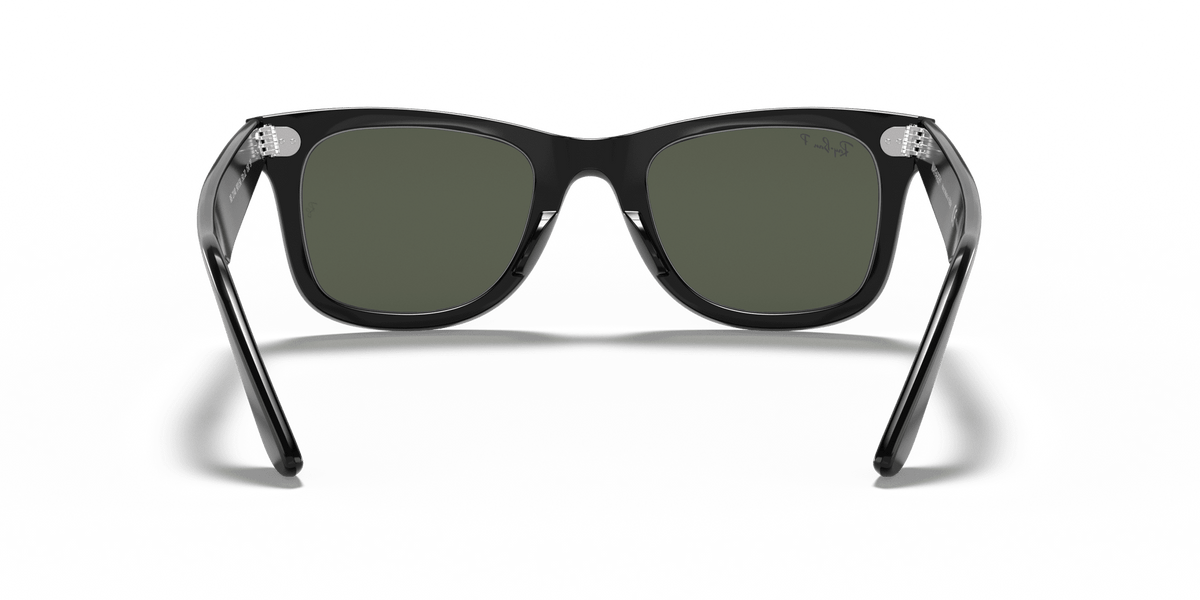 RAYBAN RB2140 WAYFARER -RAYBAN Sunglasses- Optivision