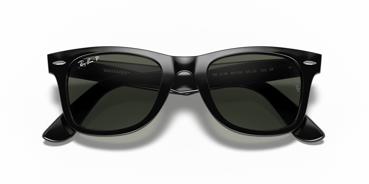 RAYBAN RB2140 WAYFARER -RAYBAN Sunglasses- Optivision