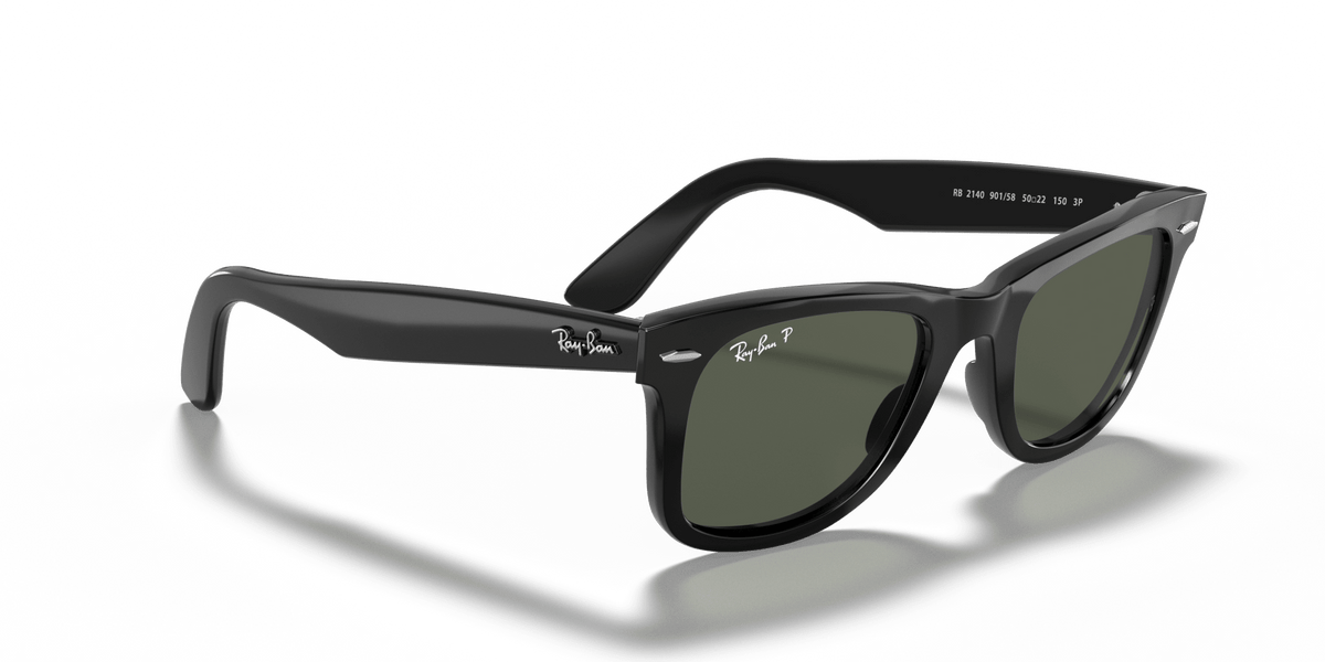 RAYBAN RB2140 WAYFARER -RAYBAN Sunglasses- Optivision
