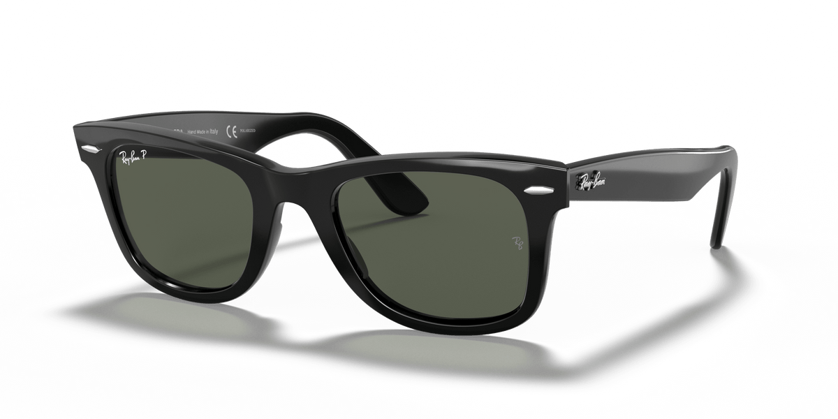 RAYBAN RB2140 WAYFARER -RAYBAN Sunglasses- Optivision