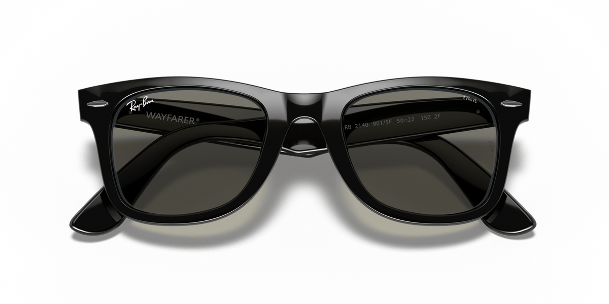 RAYBAN RB2140 WAYFARER -RAYBAN Sunglasses- Optivision