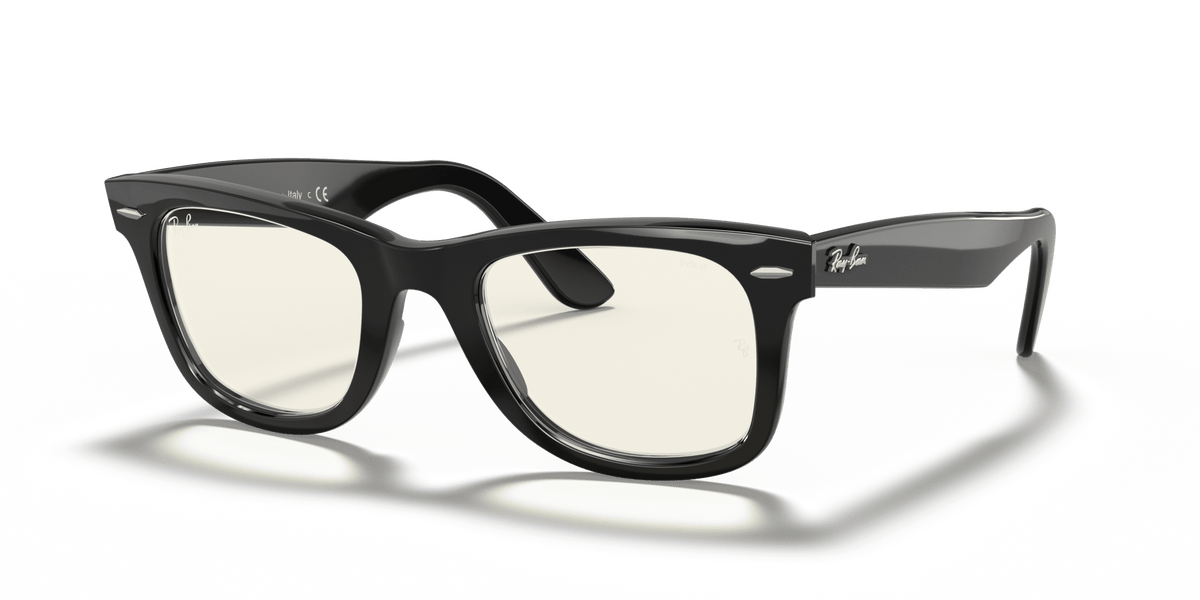 RAYBAN RB2140 WAYFARER -RAYBAN Sunglasses- Optivision