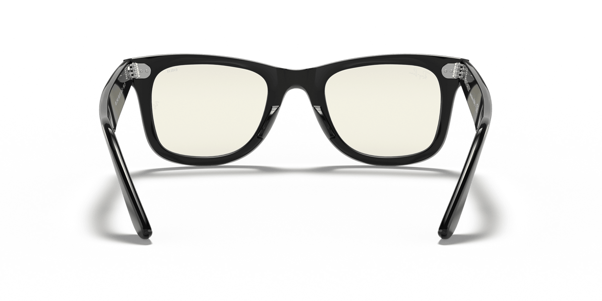 RAYBAN RB2140 WAYFARER -RAYBAN Sunglasses- Optivision