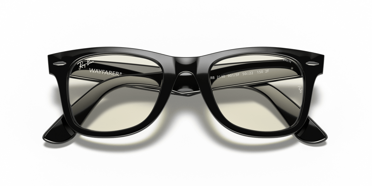 RAYBAN RB2140 WAYFARER -RAYBAN Sunglasses- Optivision