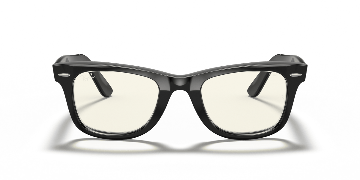 RAYBAN RB2140 WAYFARER -RAYBAN Sunglasses- Optivision