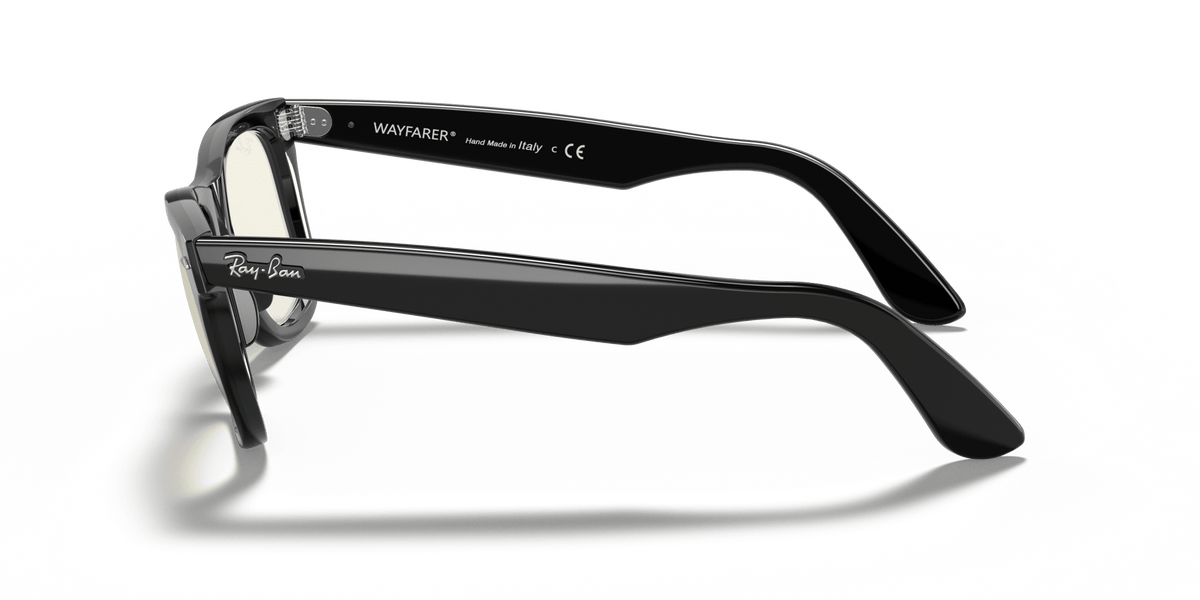 RAYBAN RB2140 WAYFARER -RAYBAN Sunglasses- Optivision