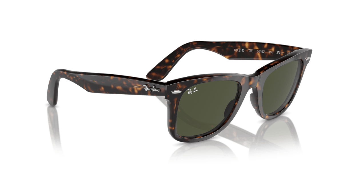 RAYBAN RB2140 WAYFARER -RAYBAN Sunglasses- Optivision