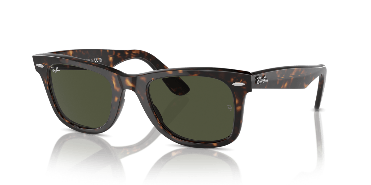 RAYBAN RB2140 WAYFARER -RAYBAN Sunglasses- Optivision