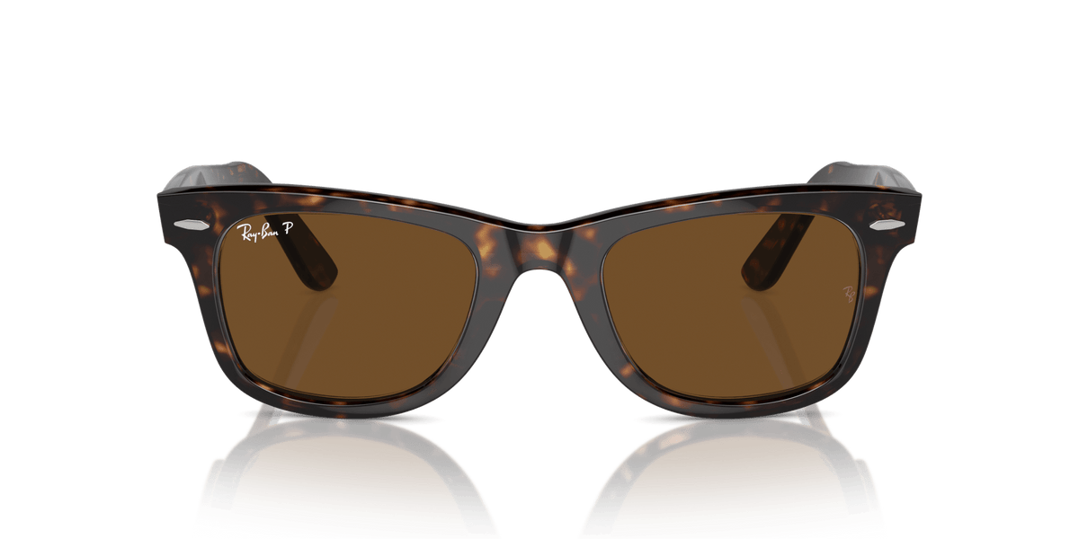 RAYBAN RB2140 WAYFARER -RAYBAN Sunglasses- Optivision