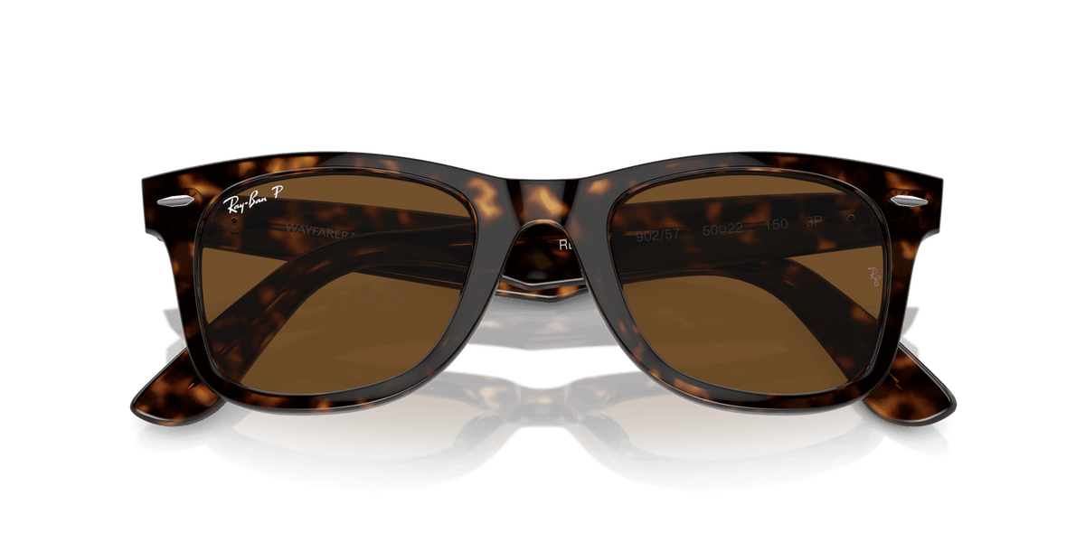RAYBAN RB2140 WAYFARER -RAYBAN Sunglasses- Optivision