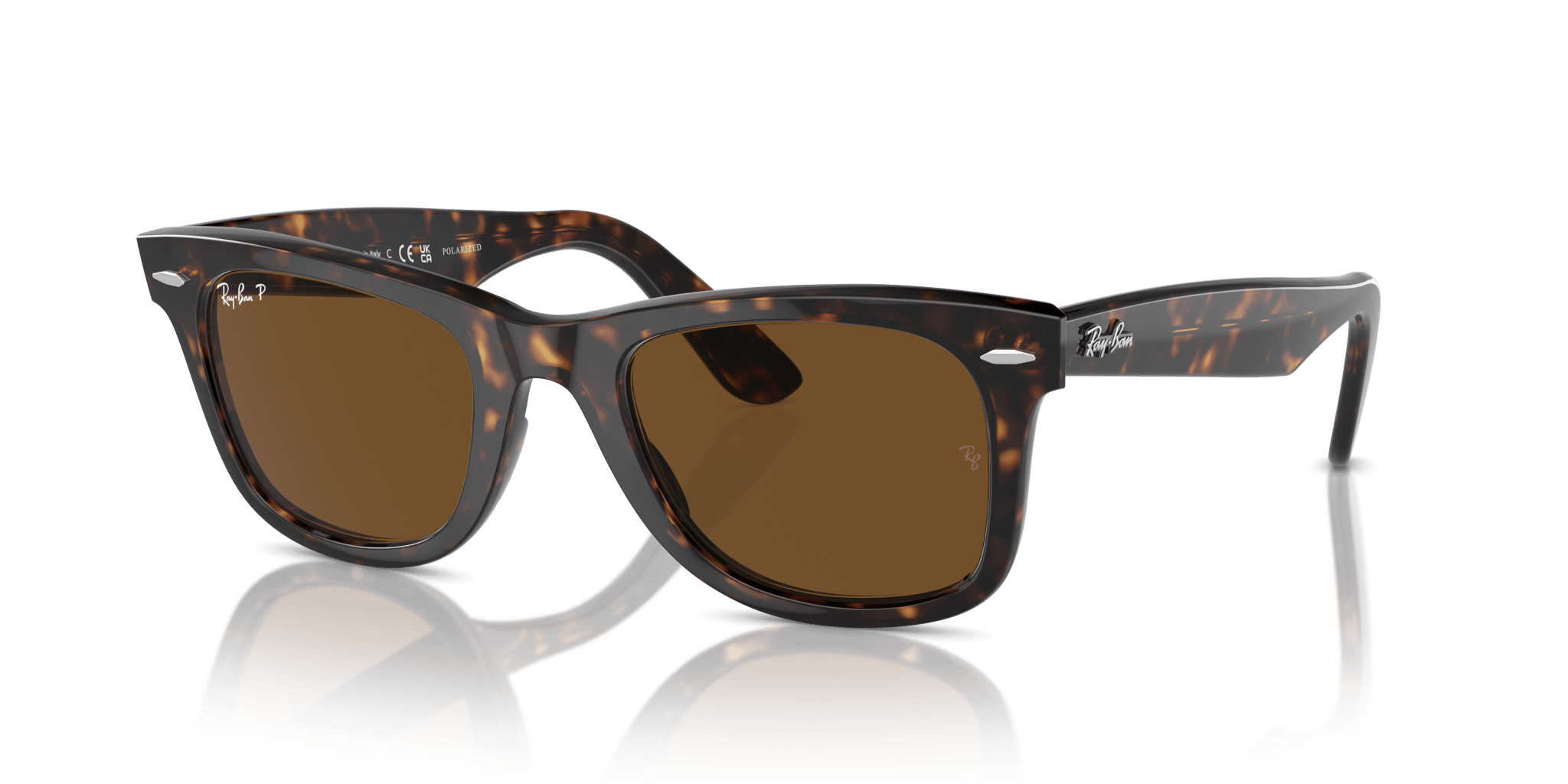 RAYBAN RB2140 WAYFARER -RAYBAN Sunglasses- Optivision