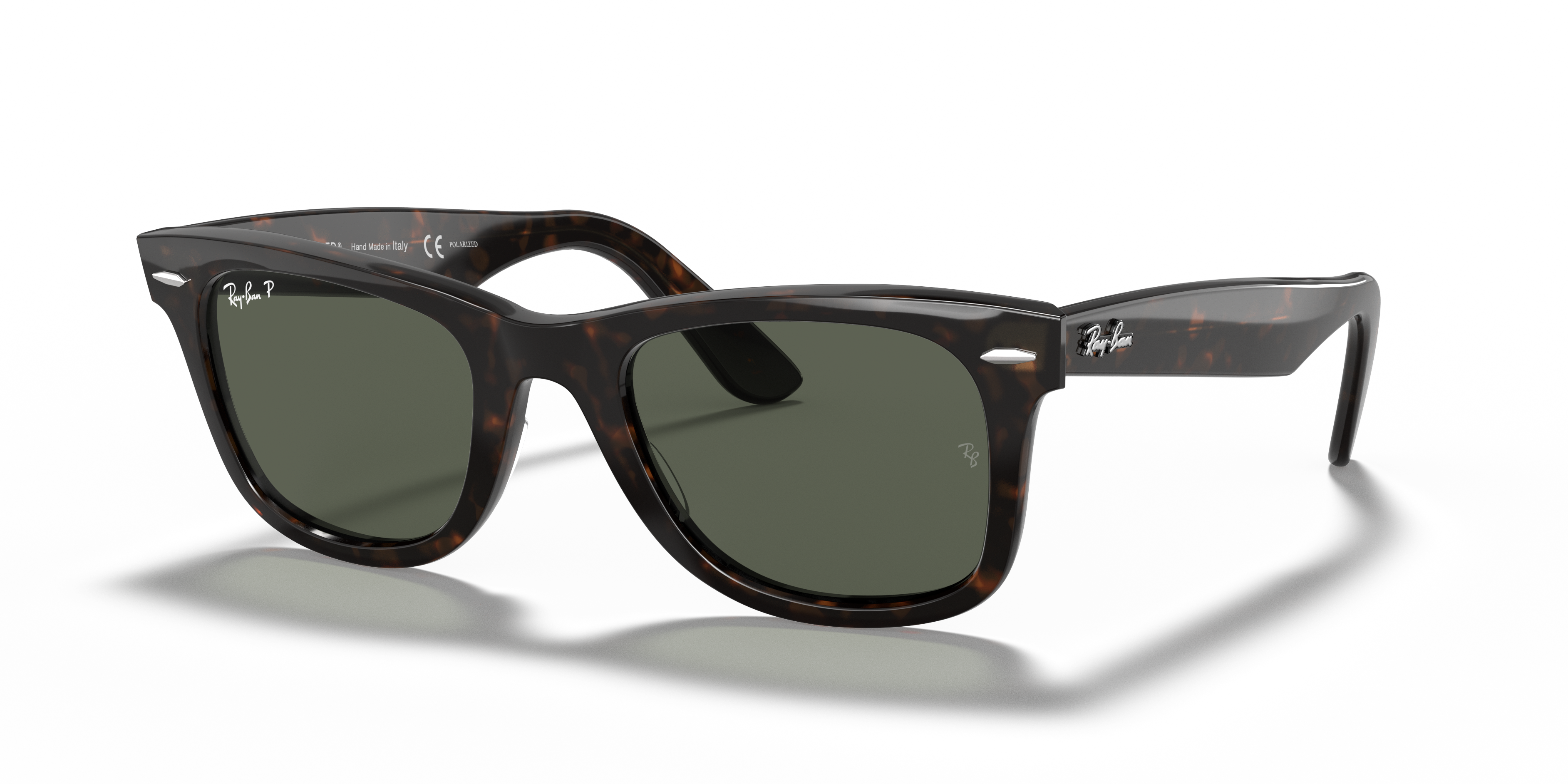 Ray-Ban RB2140 Wayfarer Square Sunglasses