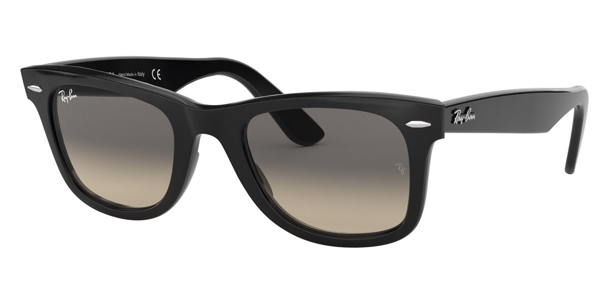 Ray-Ban RB2140 Wayfarer Square Sunglasses -RAY-BAN Sunglasses- Optivision
