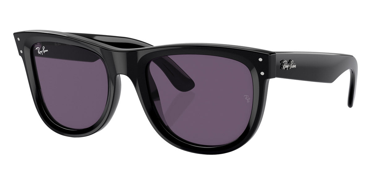 RAY-BAN RBR0502S -RAY-BAN Sunglasses- Optivision