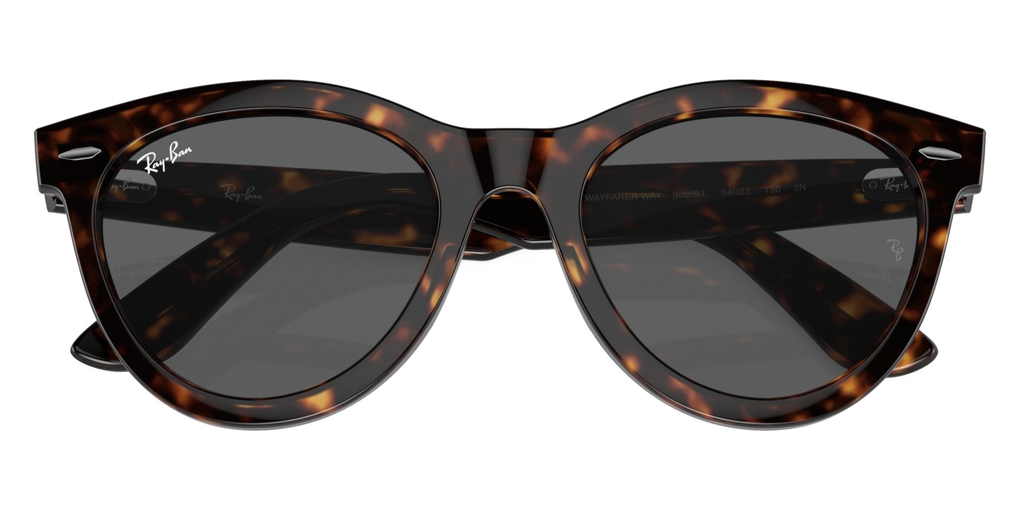 RAY-BAN RB2241 WAYFARER WAY -RAY-BAN Sunglasses- Optivision