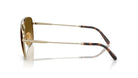 Ray-Ban RB8097 William Titanium Square Sunglasses -RAY-BAN Sunglasses- Optivision