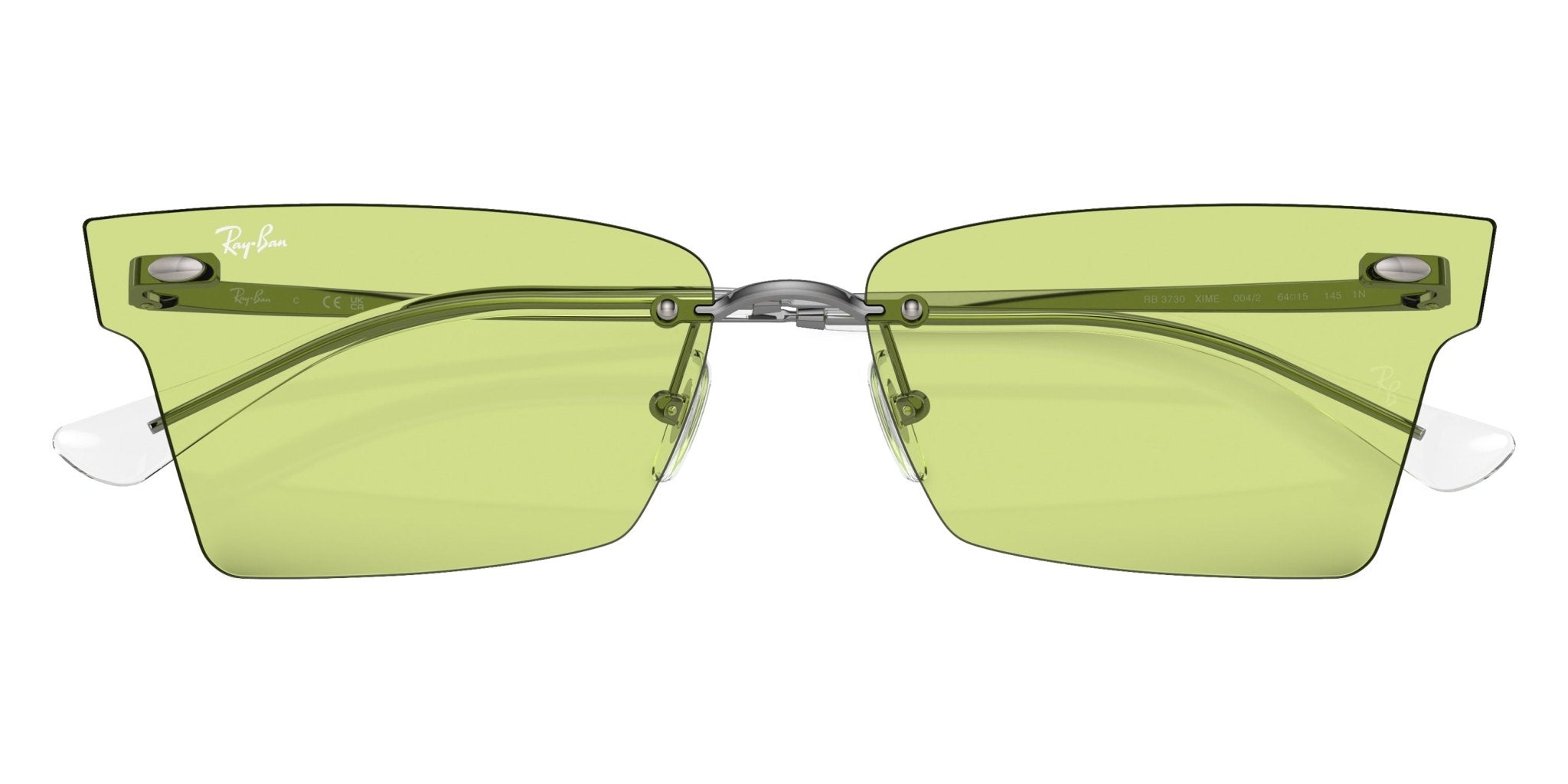 RAY-BAN RB3730 XIME -RAY-BAN Sunglasses- Optivision