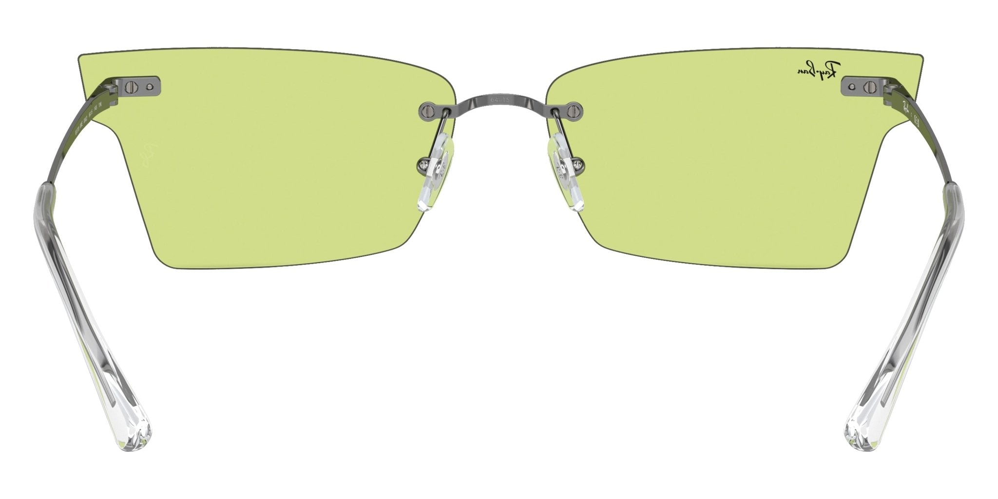 RAY-BAN RB3730 XIME -RAY-BAN Sunglasses- Optivision