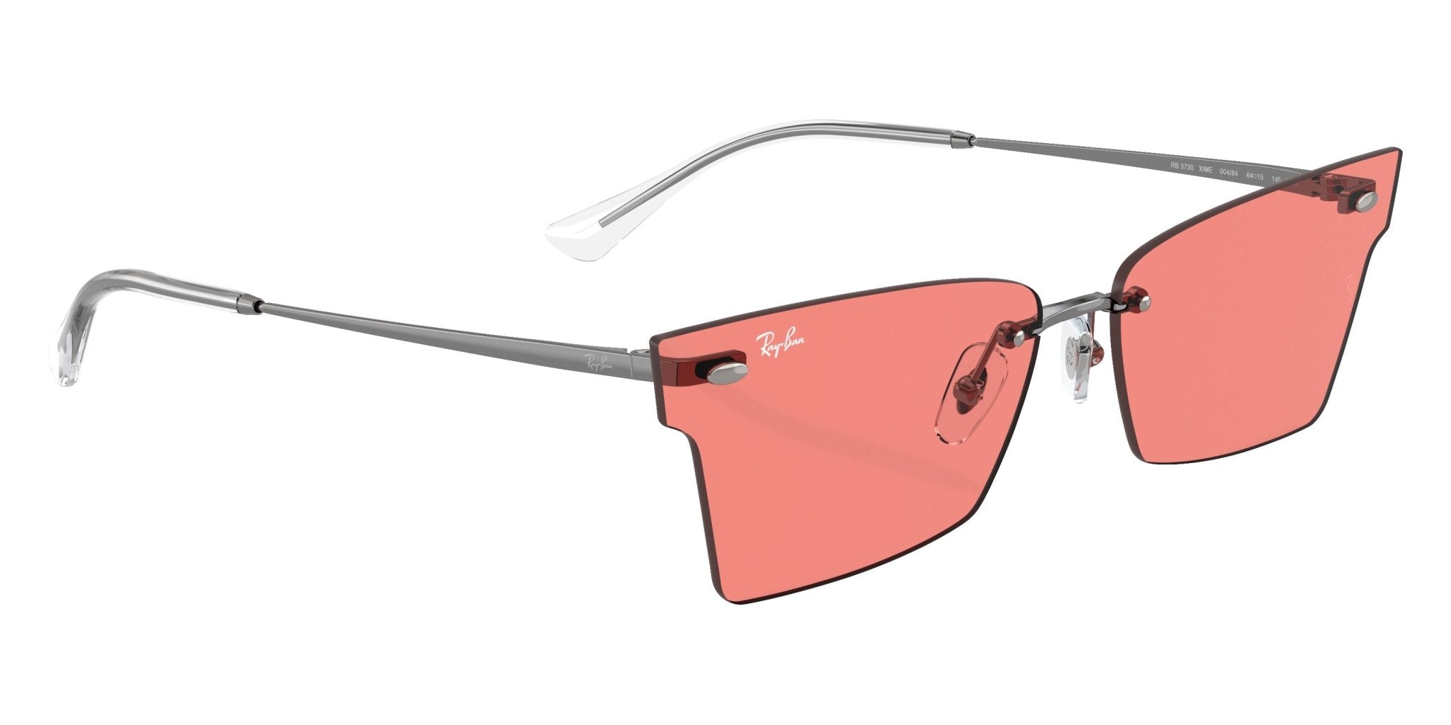 RAY-BAN RB3730 XIME -RAY-BAN Sunglasses- Optivision