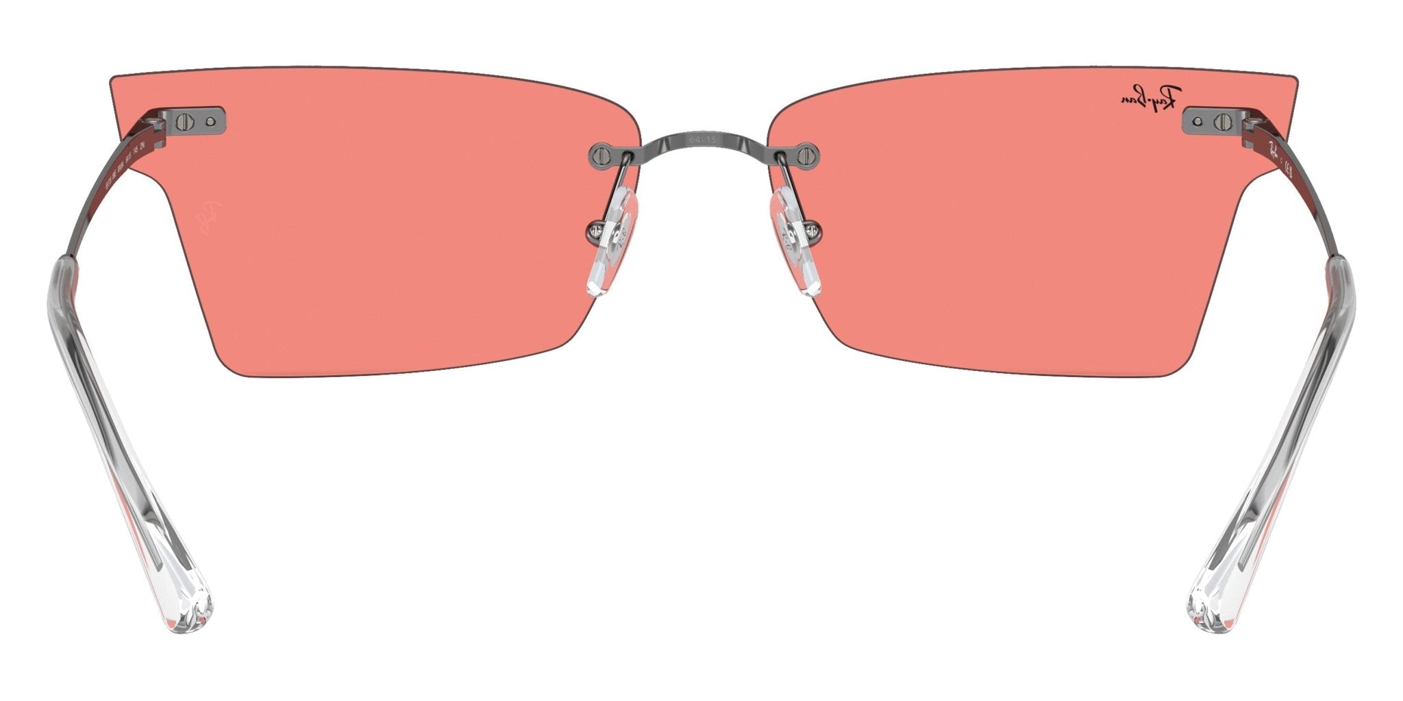 RAY-BAN RB3730 XIME -RAY-BAN Sunglasses- Optivision