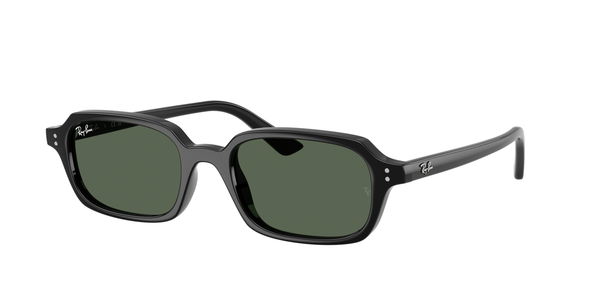Ray-Ban RB4455 Zuri Pillow Sunglasses