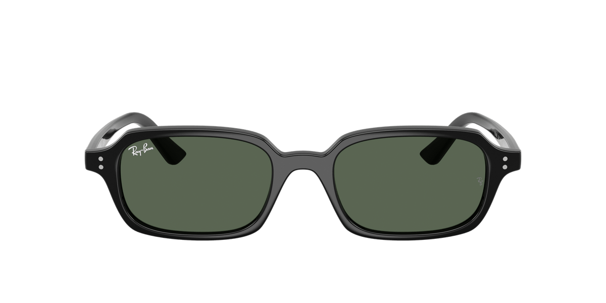 Ray-Ban RB4455 Square Sunglasses -RAY-BAN Sunglasses- Optivision