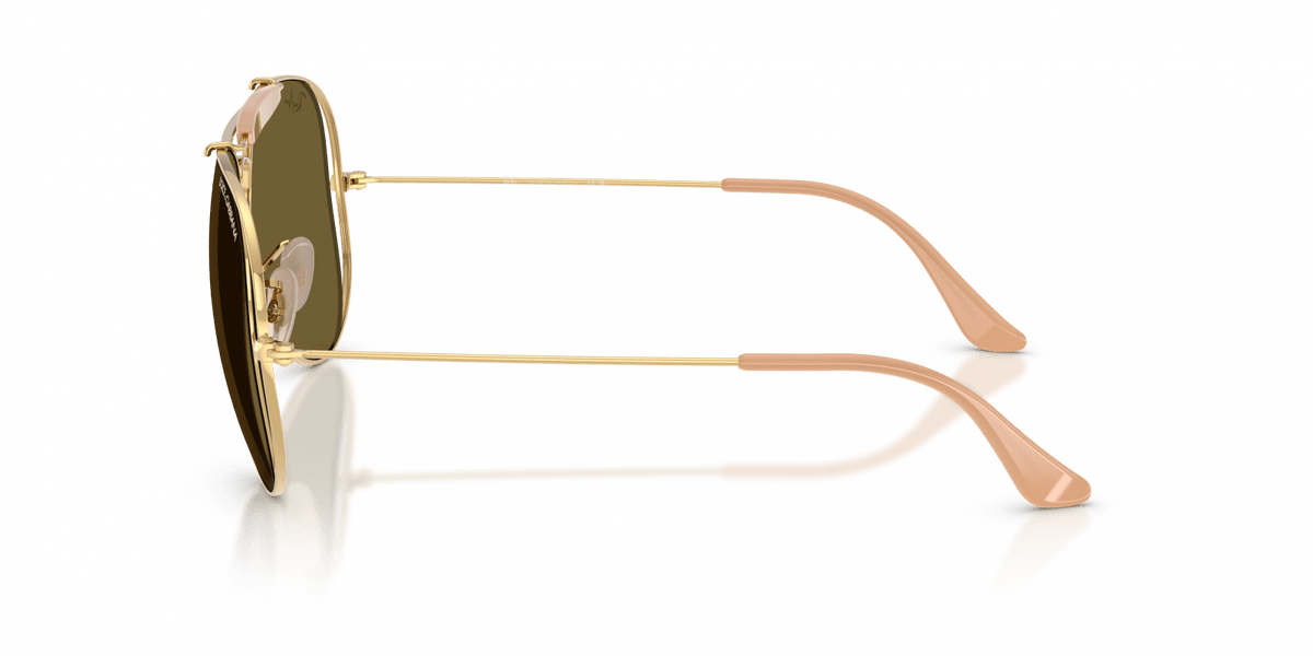 Ray-Ban RB3029M Pilot Sunglasses -RAY-BAN Sunglasses- Optivision