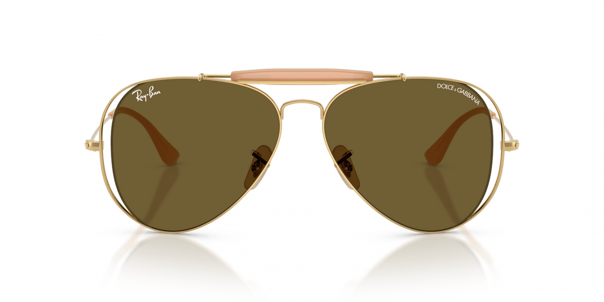 Ray-Ban RB3029M Pilot Sunglasses -RAY-BAN Sunglasses- Optivision