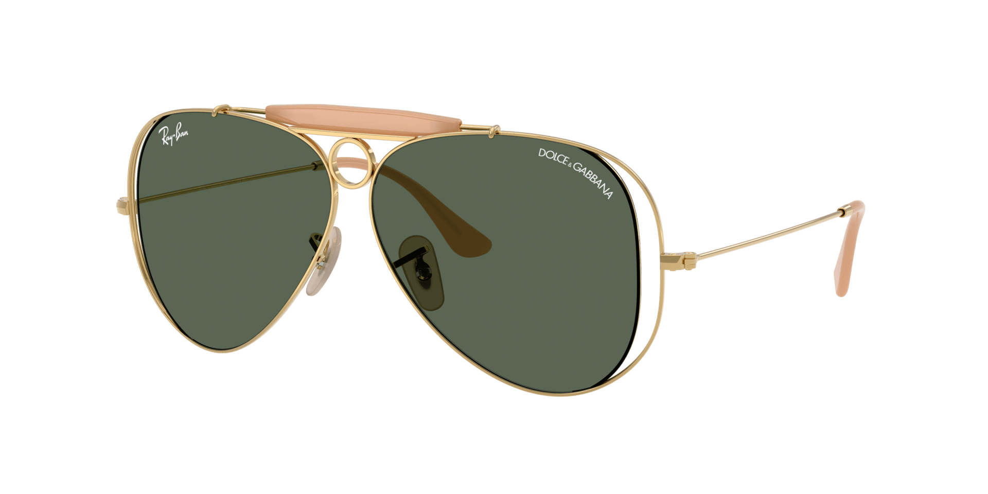 RAY-BAN RB3138M -RAY-BAN Sunglasses- Optivision