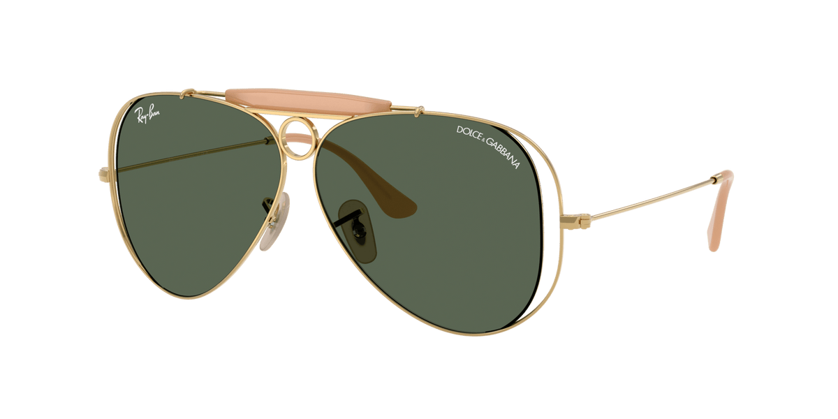 RAY-BAN RB3138M -RAY-BAN Sunglasses- Optivision
