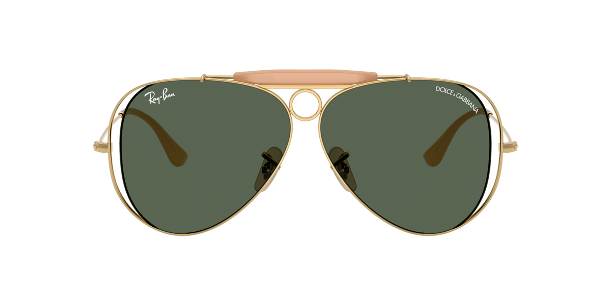 RAY-BAN RB3138M -RAY-BAN Sunglasses- Optivision