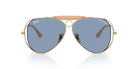 RAY-BAN RB3138M -RAY-BAN Sunglasses- Optivision