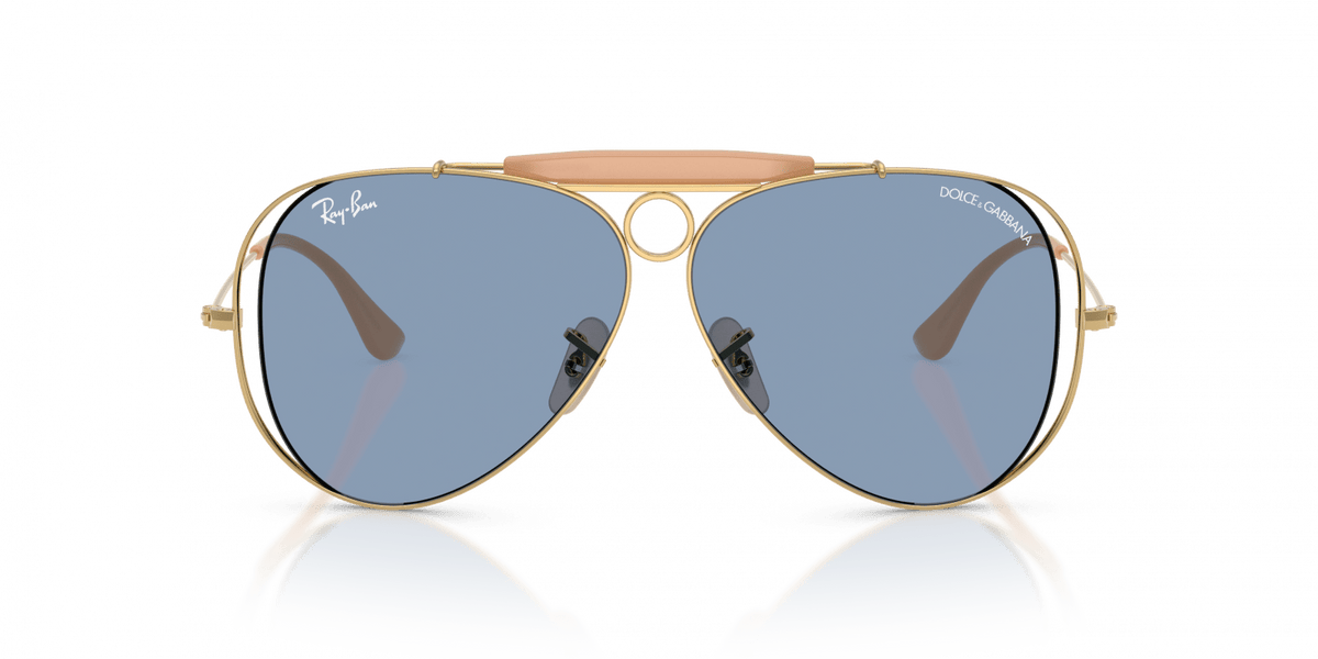 RAY-BAN RB3138M -RAY-BAN Sunglasses- Optivision