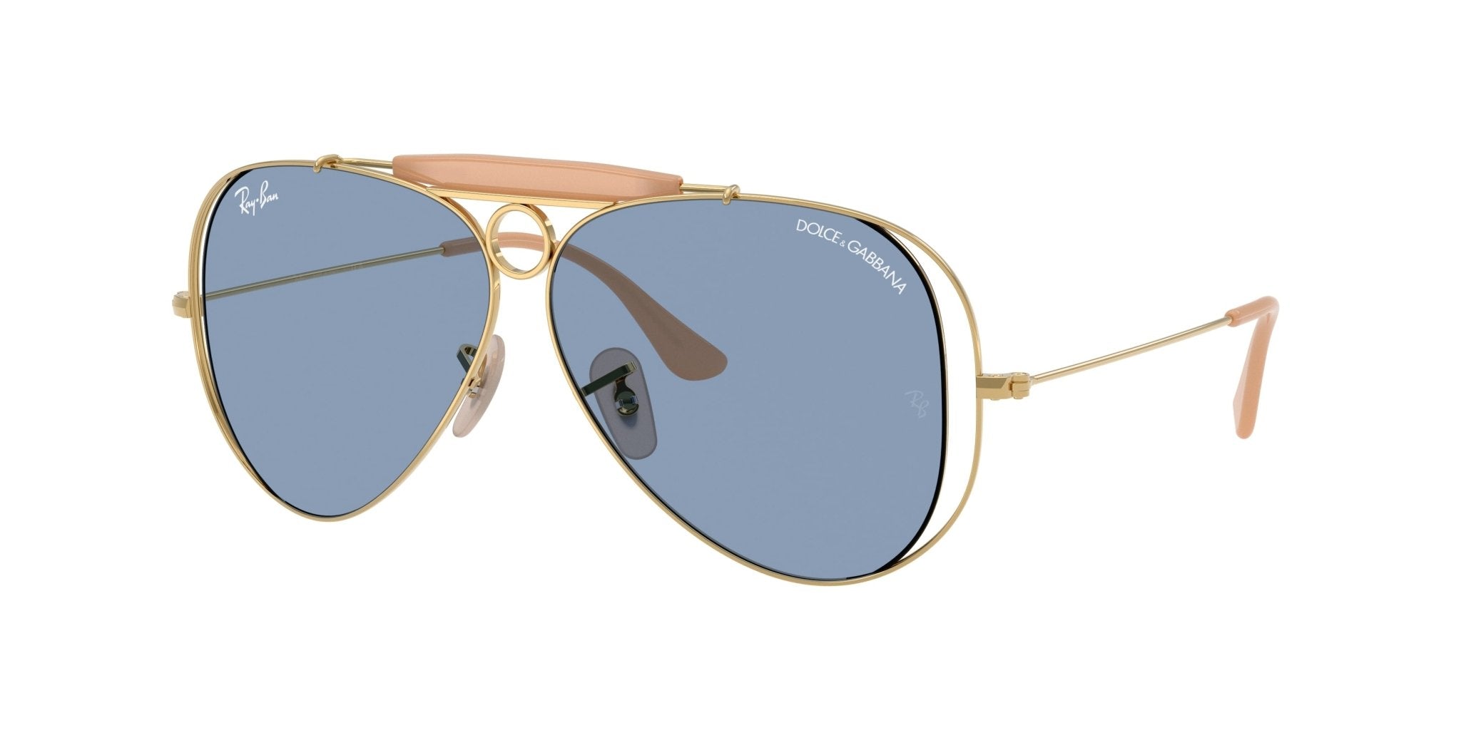RAY-BAN RB3138M -RAY-BAN Sunglasses- Optivision