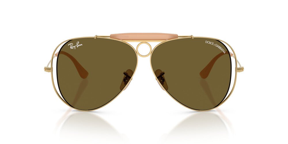 RAY-BAN RB3138M -RAY-BAN Sunglasses- Optivision