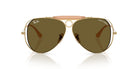 RAY-BAN RB3138M -RAY-BAN Sunglasses- Optivision