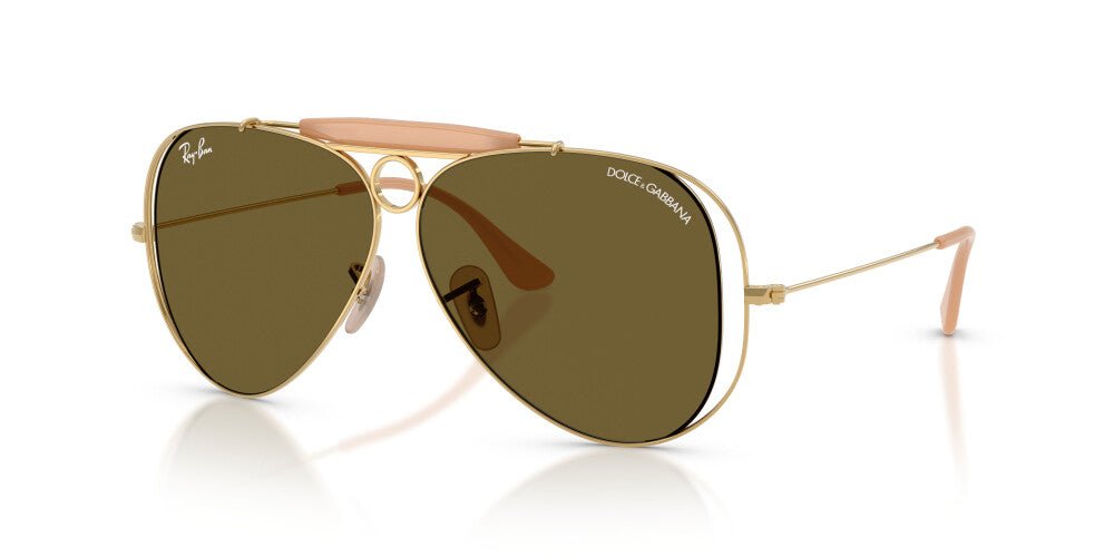RAY-BAN RB3138M -RAY-BAN Sunglasses- Optivision