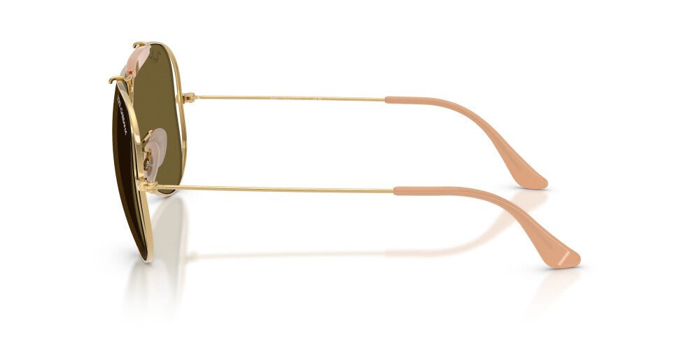 RAY-BAN RB3138M -RAY-BAN Sunglasses- Optivision