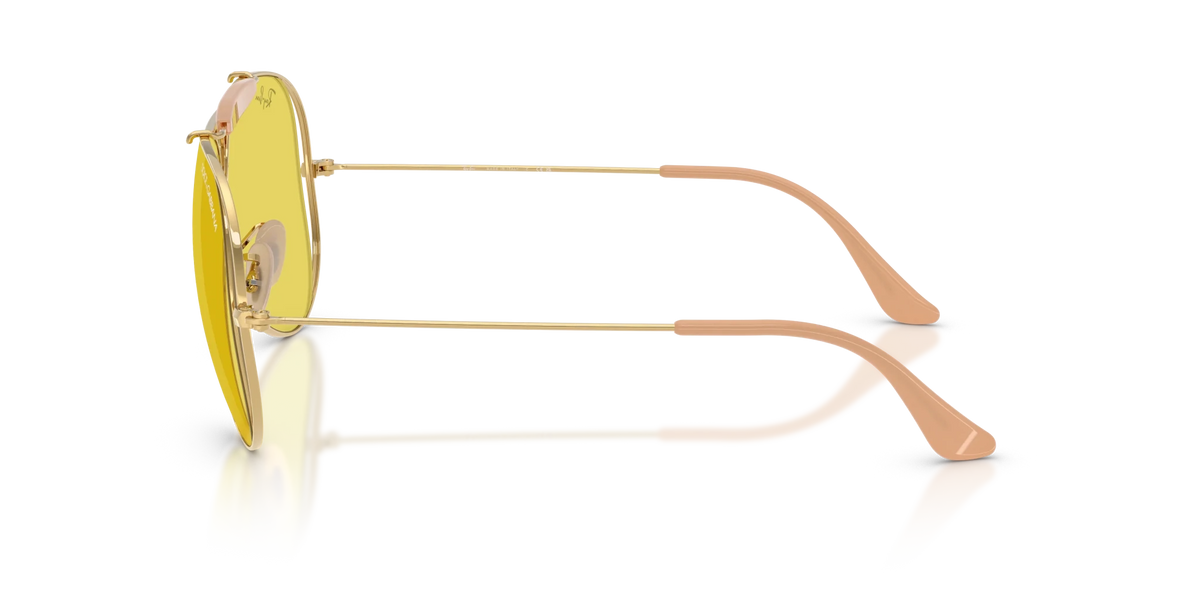 RAY-BAN RB3138M -RAY-BAN Sunglasses- Optivision