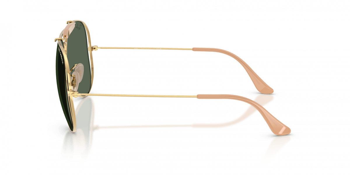 Ray-Ban RB3029M Pilot Sunglasses -RAY-BAN Sunglasses- Optivision