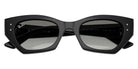 Ray-Ban RB4430 Zena Irregular Sunglasses -RAY-BAN Sunglasses- Optivision