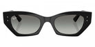 Ray-Ban RB4430 Zena Irregular Sunglasses -RAY-BAN Sunglasses- Optivision
