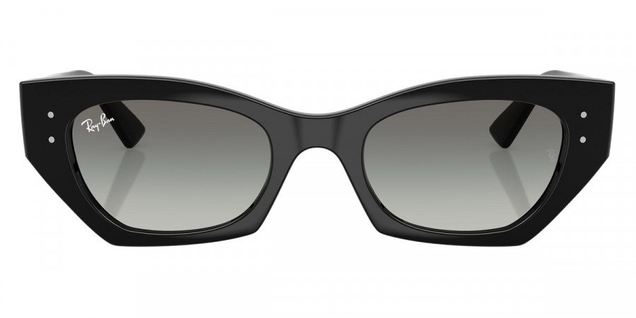 Ray-Ban RB4430 Zena Irregular Sunglasses -RAY-BAN Sunglasses- Optivision