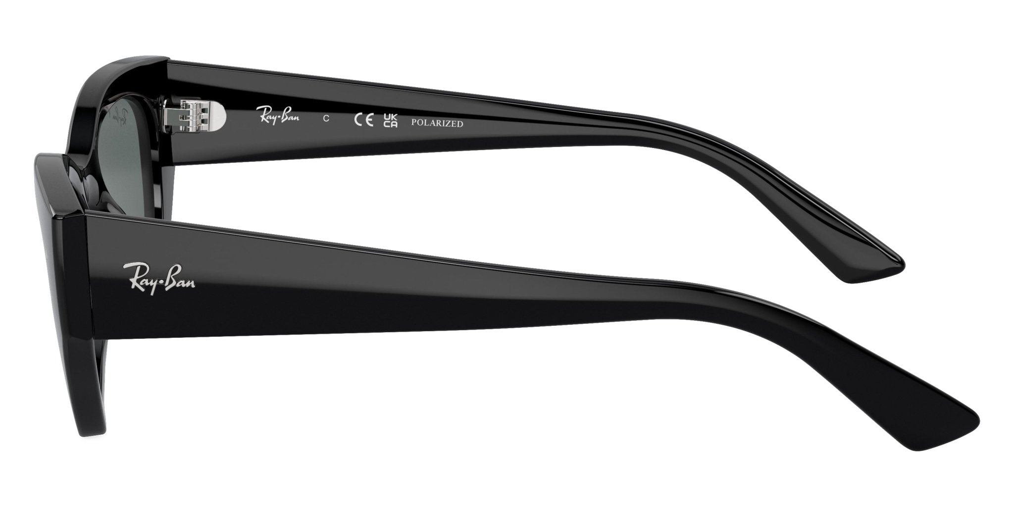 RAY-BAN RB4430 ZENA -RAY-BAN Sunglasses- Optivision