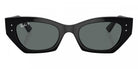 Ray-Ban RB4430 Zena Irregular Sunglasses -RAY-BAN Sunglasses- Optivision