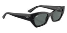 Ray-Ban RB4430 Zena Irregular Sunglasses -RAY-BAN Sunglasses- Optivision